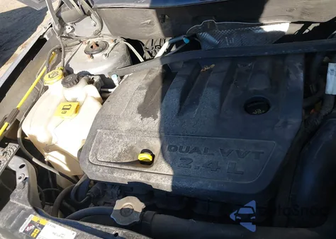 2016 Jeep Compass High Altitude Edition z USA, uszkodzony, nr VIN 1C4NJDEB8GD745926